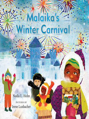 Malaika's Winter Carnival - ebook
